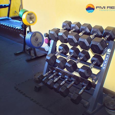 Aparthotel Marina Pinacate A-317 Puerto Peñasco Exterior foto